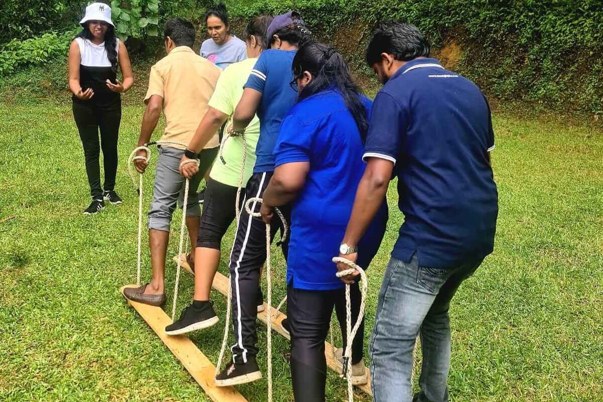 Eco Jungle Hideout Packages