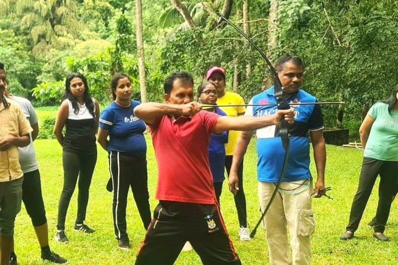 Things to experience in Eco Jungle Hideout